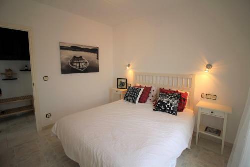 Villa Apart-rent-casa Bah�a