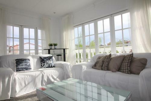 Villa Apart-rent-casa Bah�a