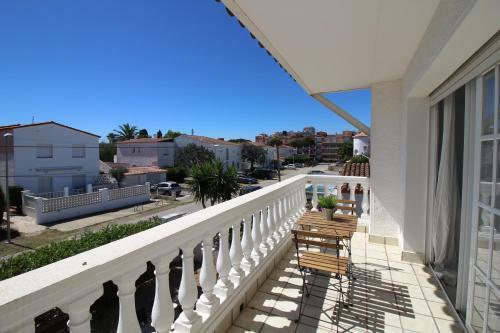 Villa Apart-rent-casa Bah�a