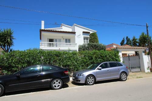 Villa Apart-rent-casa Bah�a