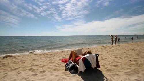 Villa Apart-rent-casa Bah�a