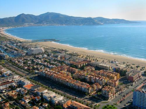Apart-rent Apartamento Gran Reserva Renovado 0076