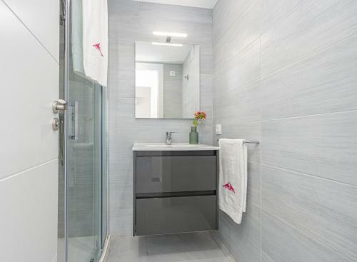 Apart-rent Apartamento Gran Reserva Renovado 0076