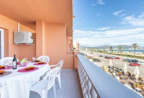 Apart-rent Apartamento Gran Reserva Renovado 0076