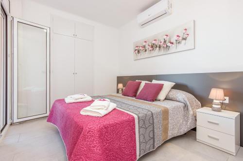 Apart-rent Apartamento Gran Reserva Renovado 0076