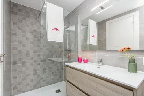 Apart-rent Apartamento Gran Reserva Renovado 0076