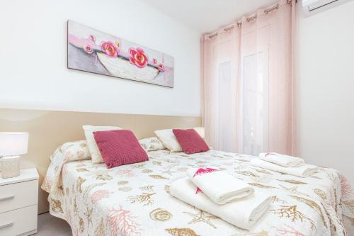 Apart-rent Apartamento Gran Reserva Renovado 0076