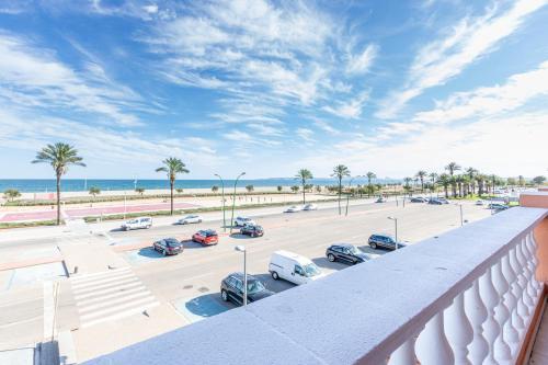 Apart-rent Apartamento Gran Reserva Renovado 0076