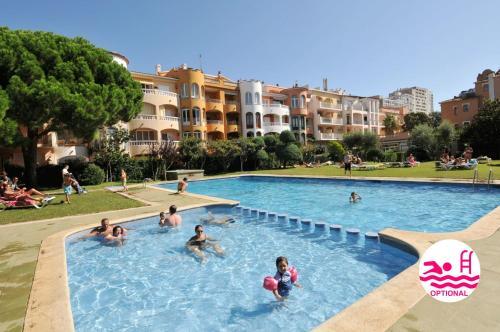 Apart-rent Apartamento Gran Reserva Renovado 0076
