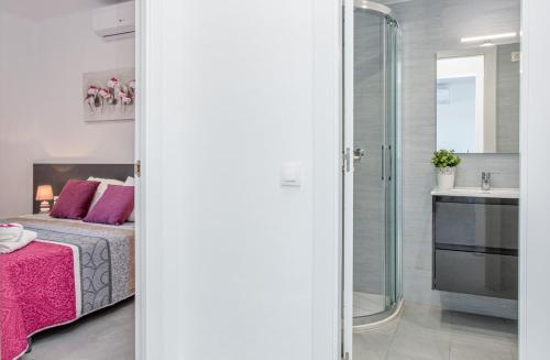 Apart-rent Apartamento Gran Reserva Renovado 0076