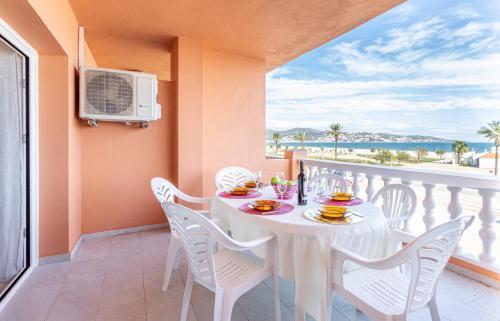Apart-rent Apartamento Gran Reserva Renovado 0076