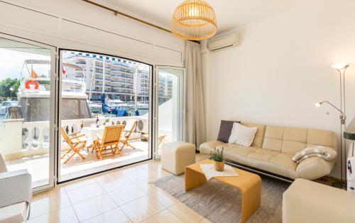 Apartamento 1004 Caballito De Mar 49