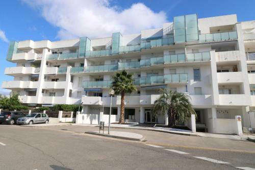 Apartamento R Marine 434