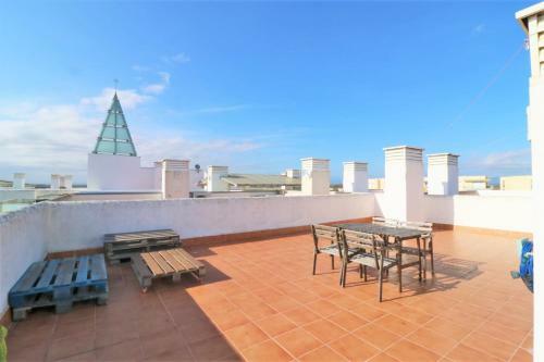 Apartamento R Marine 434