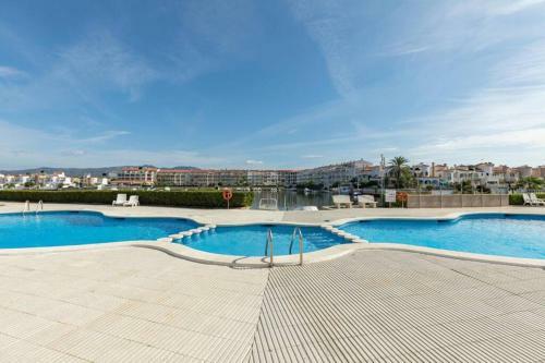 Apartamento Flateli Empuriabrava