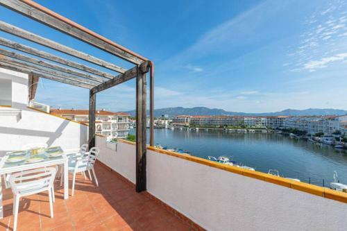 Apartamento Flateli Empuriabrava