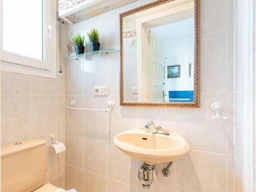 Holiday Home Residencia Mar�tima