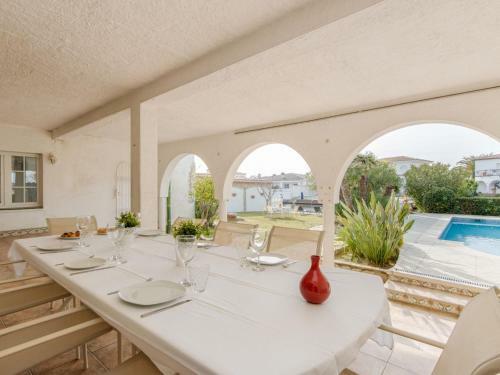 Holiday Home Residencia Mar�tima