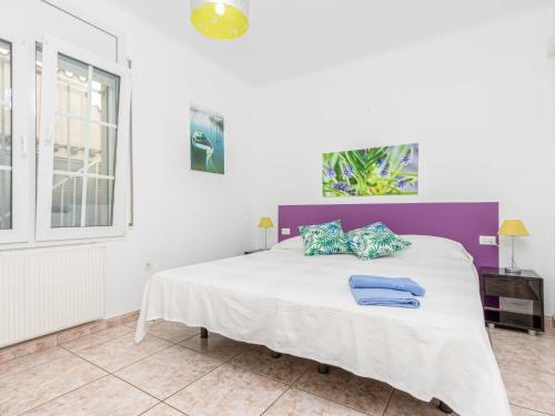 Holiday Home Residencia Mar�tima