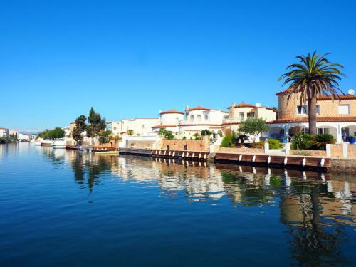 Holiday Home Residencia Mar�tima