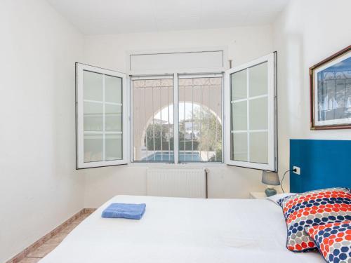 Holiday Home Residencia Mar�tima