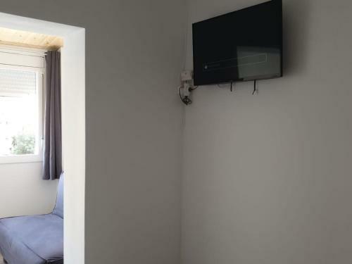 Comfortable Apartment In Empuriabrava With Balcony