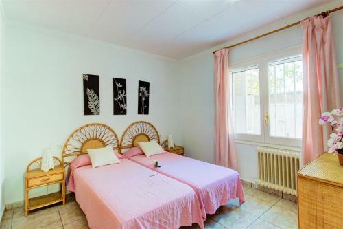 Casa Villa Requesens 139- Barneda Premium