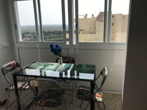 Apartamento Berni's House Empuriabrava