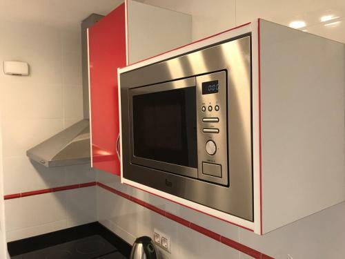 Apartamento Berni's House Empuriabrava