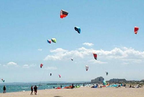 Apartamento Berni's House Empuriabrava