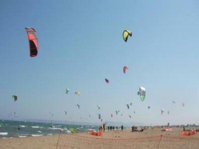 Apartamento Berni's House Empuriabrava