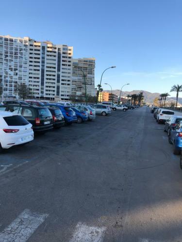 Apartamento Berni's House Empuriabrava