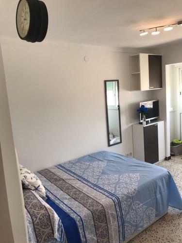 Apartamento Berni's House Empuriabrava