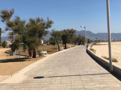 Apartamento Vista Bahia 9 Empuriabrava