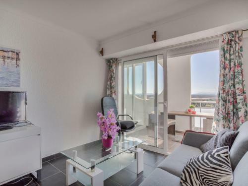 Apartment Delta Muga