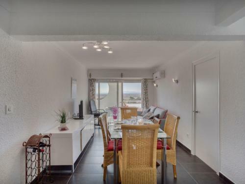 Apartment Delta Muga