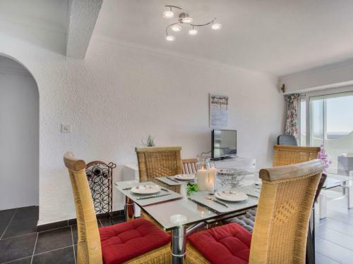 Apartment Delta Muga
