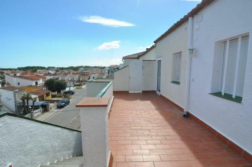 Apartamento Rnet - Empuriabrava Valira