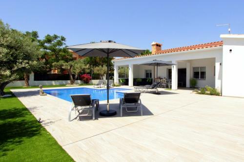 Villa Leon Inmo Carmanso 68 - 12262