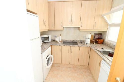 Apartamento San Mori