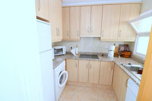 Apartamento San Mori