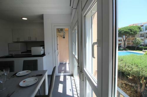 Basic Comfort Apartment Gran Reserva 4