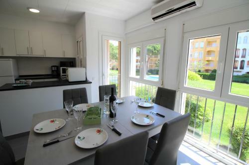 Basic Comfort Apartment Gran Reserva 4