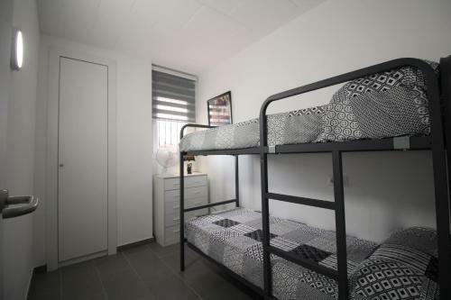 Basic Comfort Apartment Gran Reserva 4