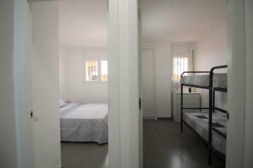 Basic Comfort Apartment Gran Reserva 4