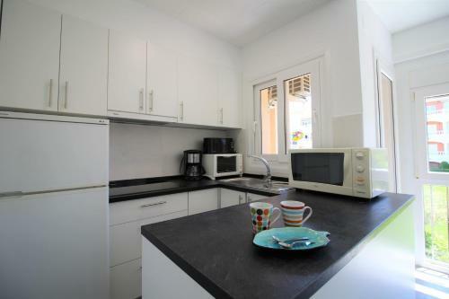 Basic Comfort Apartment Gran Reserva 4