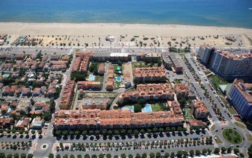 Basic Comfort Apartment Gran Reserva 4