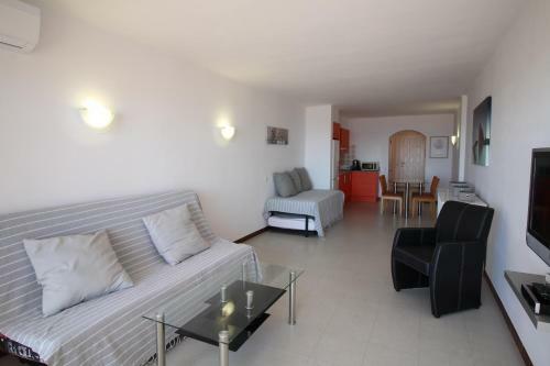 Apart-rent Estudio Bahia