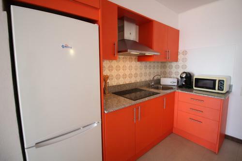Apart-rent Estudio Bahia