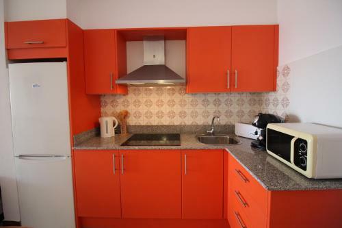 Apart-rent Estudio Bahia
